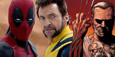 10 Fake Leaks From Deadpool & Wolverine That Completely。